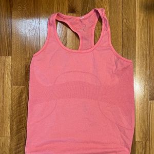 Lululemon Racerback
